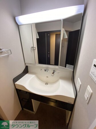 グランルクレ新栄イーストの物件内観写真